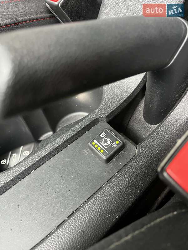 Внедорожник / Кроссовер MG ZS 2021 в Киеве