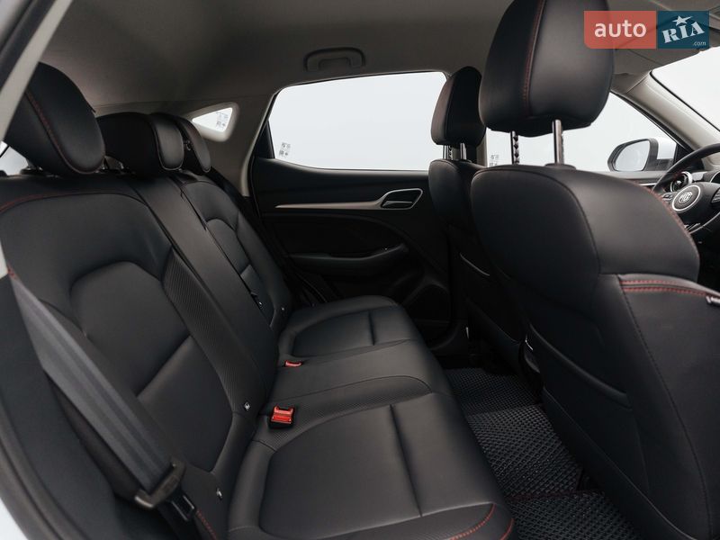 Позашляховик / Кросовер MG ZS 2023 в Києві фото 3 Позашляховик / Кросовер MG ZS 2023 в Києві