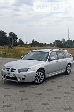 Универсал MG ZT 2004 в Яворове