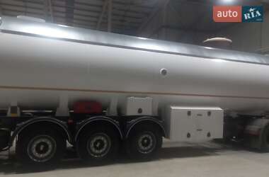 Газовоз Micansan LPG Tank 2024 в 
