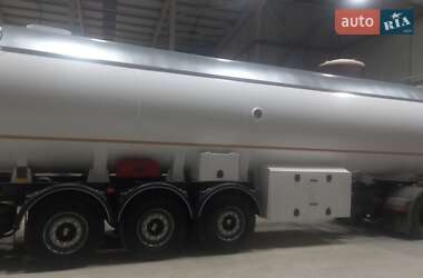 Газовоз Micansan LPG Tank 2024 в Полтаве