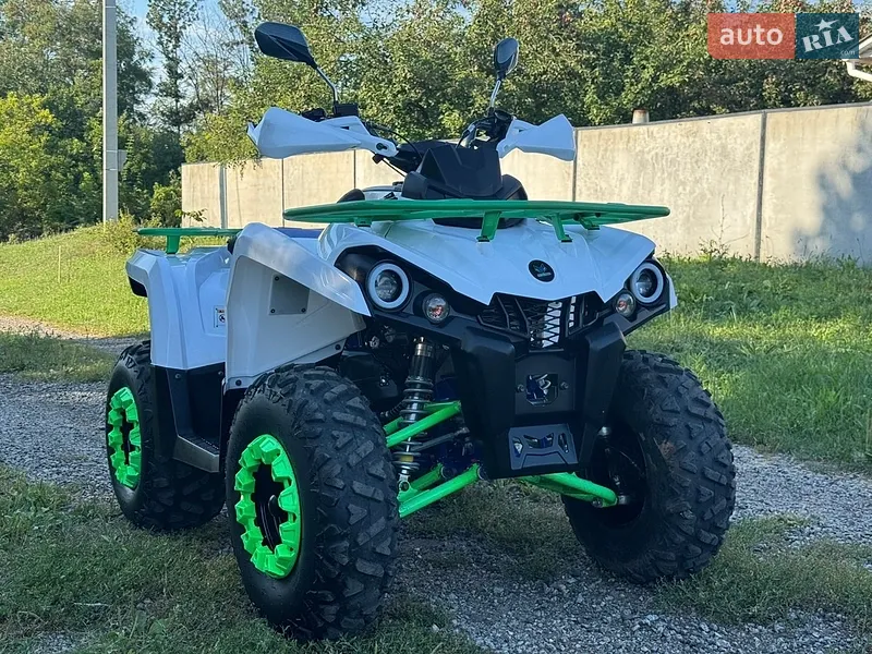Mikilon Hamer 200L 2023