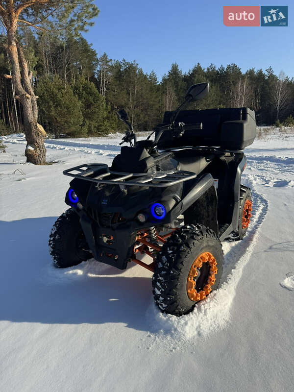 Mikilon Hammer 200 2021