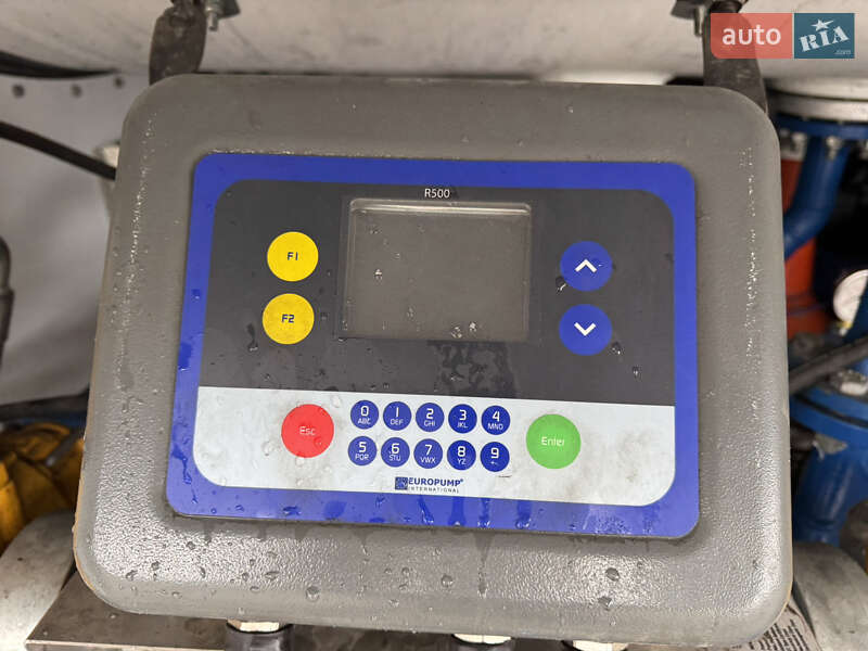 Газовоз Mim-Mak MM-312 2023 в Житомирі