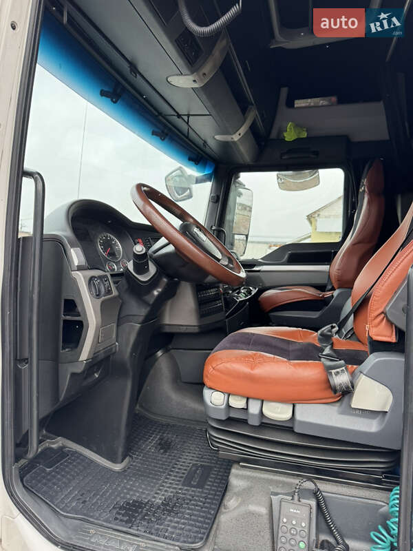 Газовоз Mim-Mak MM-312 2023 в Житомирі