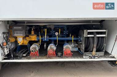 Газовоз Mim-Mak MM-312 2022 в 
