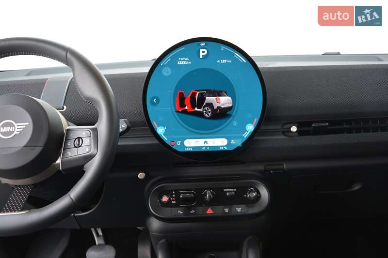 Внедорожник / Кроссовер MINI Aceman 2024 в Киеве фото 6 Внедорожник / Кроссовер MINI Aceman 2024 в Киеве