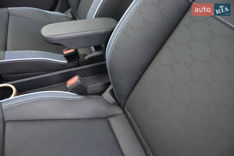 Внедорожник / Кроссовер MINI Aceman 2024 в Киеве фото 8 Внедорожник / Кроссовер MINI Aceman 2024 в Киеве