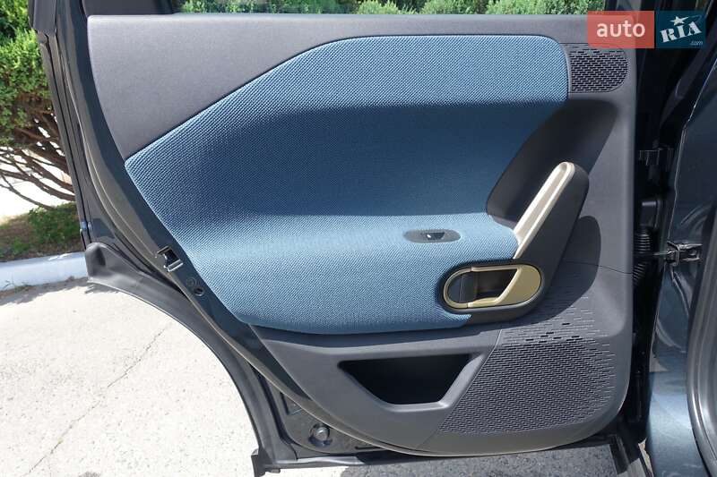 Внедорожник / Кроссовер MINI Aceman 2024 в Днепре фото 4 Внедорожник / Кроссовер MINI Aceman 2024 в Днепре