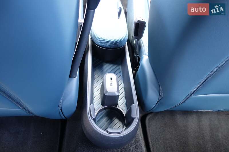 Внедорожник / Кроссовер MINI Aceman 2024 в Днепре фото 7 Внедорожник / Кроссовер MINI Aceman 2024 в Днепре