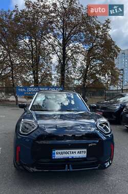 Внедорожник / Кроссовер MINI Aceman 2025 в Киеве