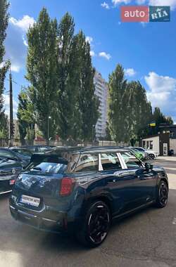 Внедорожник / Кроссовер MINI Aceman 2025 в Киеве