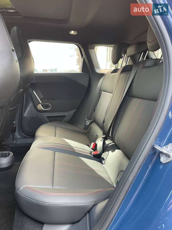 Внедорожник / Кроссовер MINI Aceman 2025 в Киеве