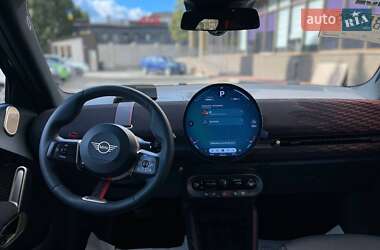 Внедорожник / Кроссовер MINI Aceman 2025 в Киеве