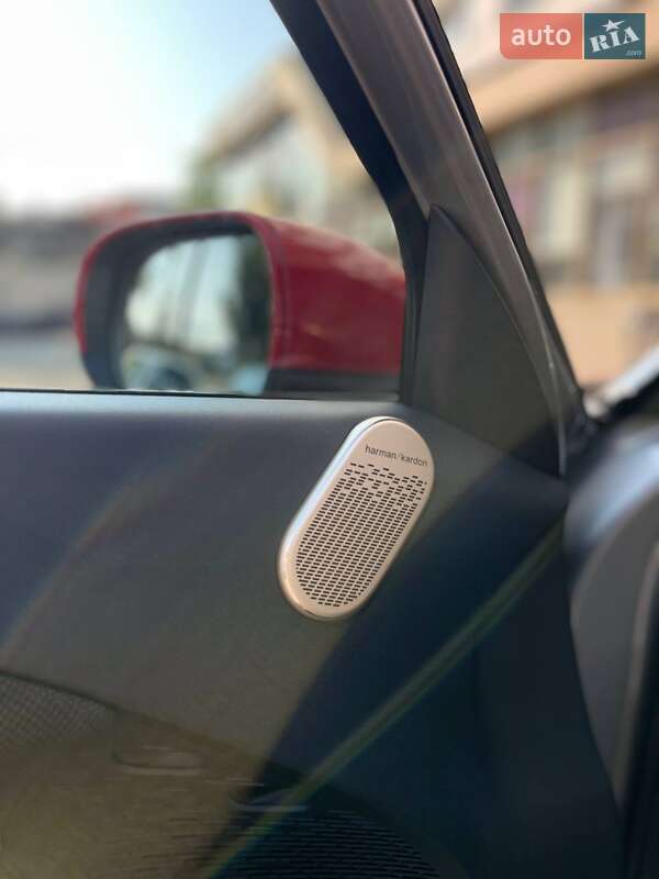 Внедорожник / Кроссовер MINI Aceman 2025 в Киеве