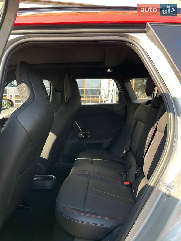 Внедорожник / Кроссовер MINI Aceman 2025 в Киеве