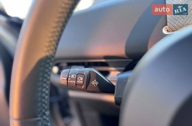 Внедорожник / Кроссовер MINI Aceman 2024 в Коломые фото 17 Внедорожник / Кроссовер MINI Aceman 2024 в Коломые
