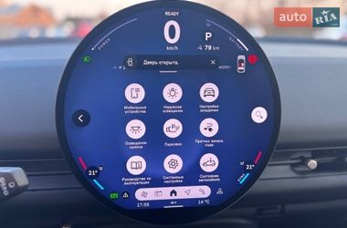 Внедорожник / Кроссовер MINI Aceman 2024 в Коломые фото 22 Внедорожник / Кроссовер MINI Aceman 2024 в Коломые