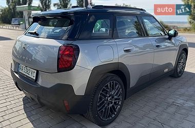 Внедорожник / Кроссовер MINI Aceman 2024 в Хотине