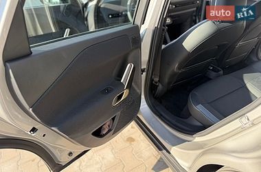 Внедорожник / Кроссовер MINI Aceman 2024 в Хотине