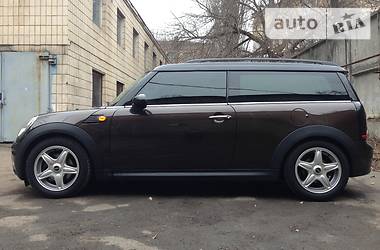 Универсал MINI Clubman 2010 в Киеве