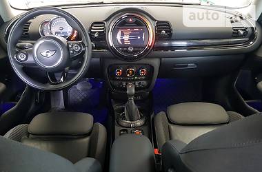 Универсал MINI Clubman 2016 в Луцке