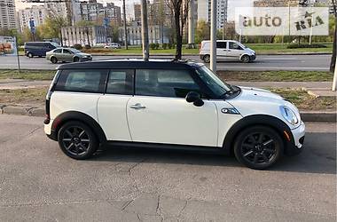 Autoria продажа мини клабмен бу в киеве купить подержанные Mini