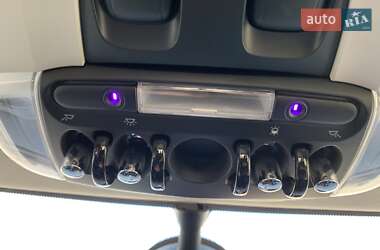 Универсал MINI Clubman 2017 в Староконстантинове