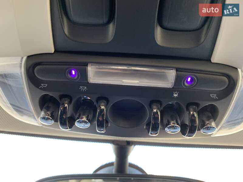 Универсал MINI Clubman 2017 в Староконстантинове