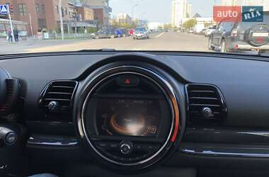 Универсал MINI Clubman 2017 в Староконстантинове
