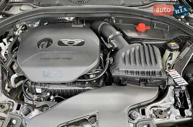 Универсал MINI Clubman 2017 в Староконстантинове