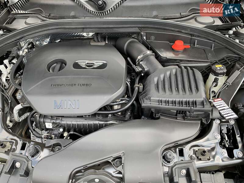 Универсал MINI Clubman 2017 в Староконстантинове
