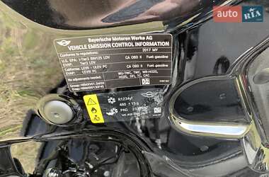 Универсал MINI Clubman 2017 в Староконстантинове