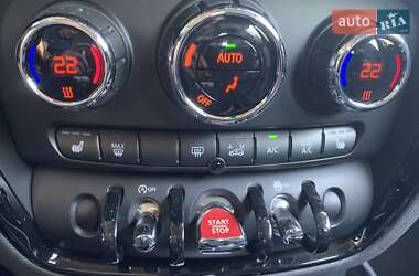 Универсал MINI Clubman 2017 в Староконстантинове