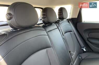 Универсал MINI Clubman 2017 в Староконстантинове