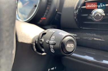 Универсал MINI Clubman 2017 в Староконстантинове