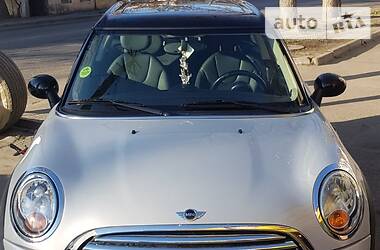 Хэтчбек MINI Clubman 2011 в Одессе