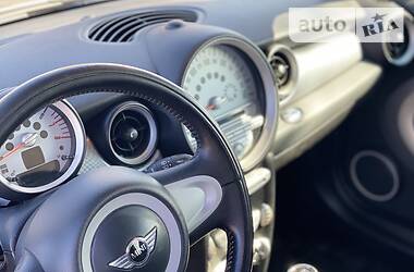 Універсал MINI Clubman 2009 в 