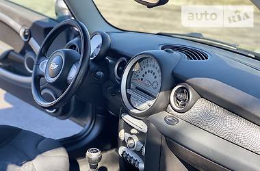 Універсал MINI Clubman 2009 в 