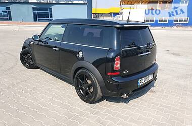  MINI Clubman 2010 в 
