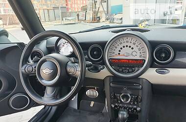  MINI Clubman 2010 в 