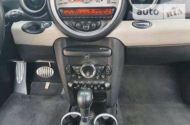  MINI Clubman 2010 в 