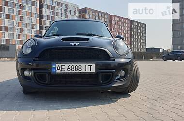  MINI Clubman 2010 в 