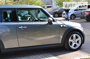 Універсал MINI Clubman 2009 в 