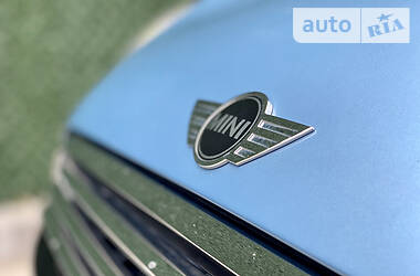 Універсал MINI Clubman 2017 в 