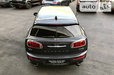 Хэтчбек MINI Clubman 2015 в Киеве