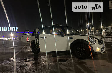 Универсал MINI Clubman 2013 в 