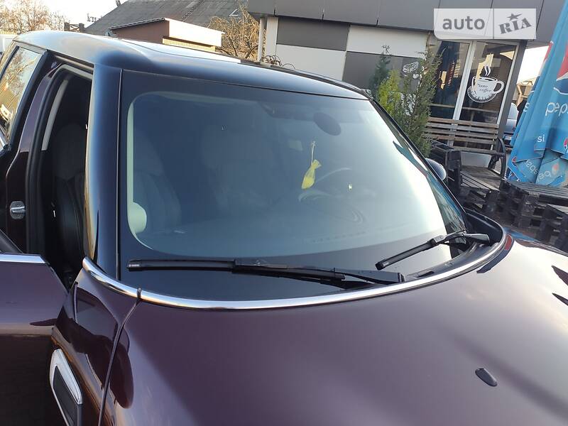 Универсал MINI Clubman 2016 в Ровно фото 14 Универсал MINI Clubman 2016 в Ровно