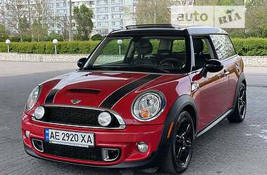 Хэтчбек MINI Clubman 2012 в Запорожье