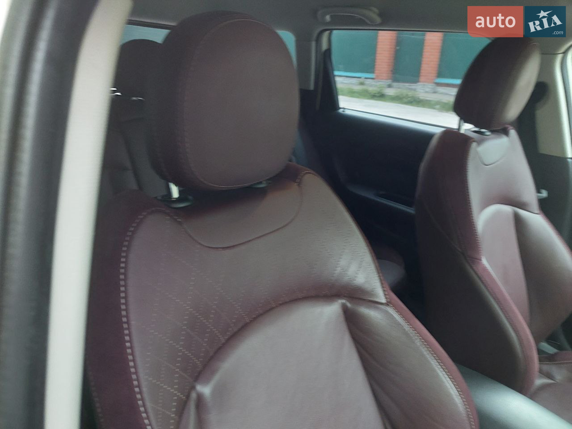 2016 MINI Clubman - мініатюра 26
